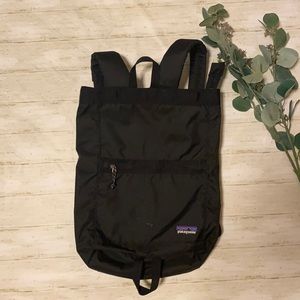Patagonia Backpack
